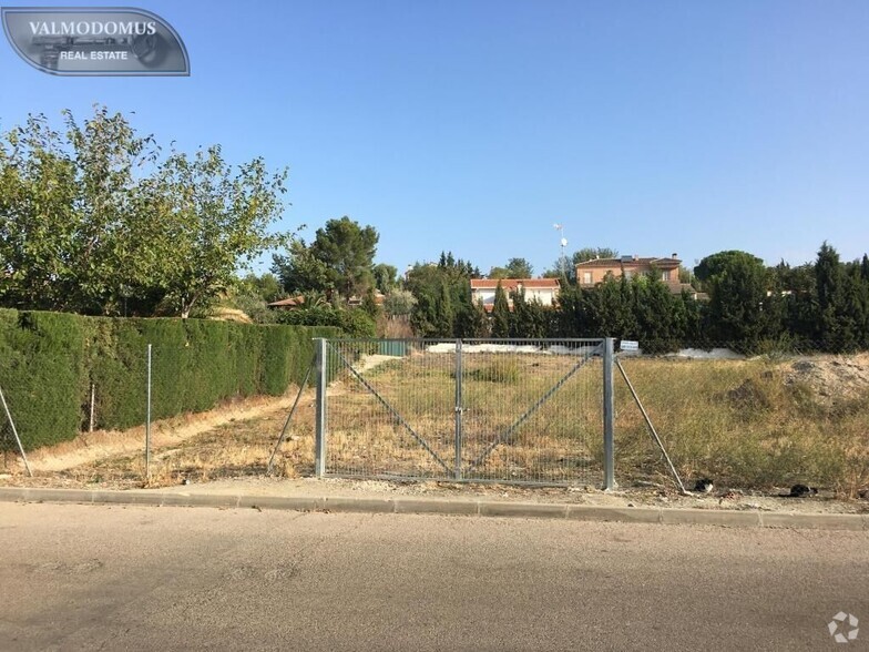 Terrenos en Colmenar de Oreja, Madrid en venta - Foto del edificio - Imagen 2 de 3