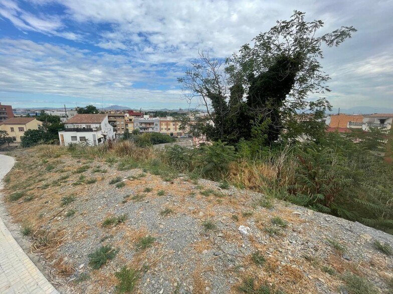 Montañeta en Font Pudenta cartera de 2 inmuebles en venta en LoopNet.es - Foto del edificio - Imagen 3 de 5
