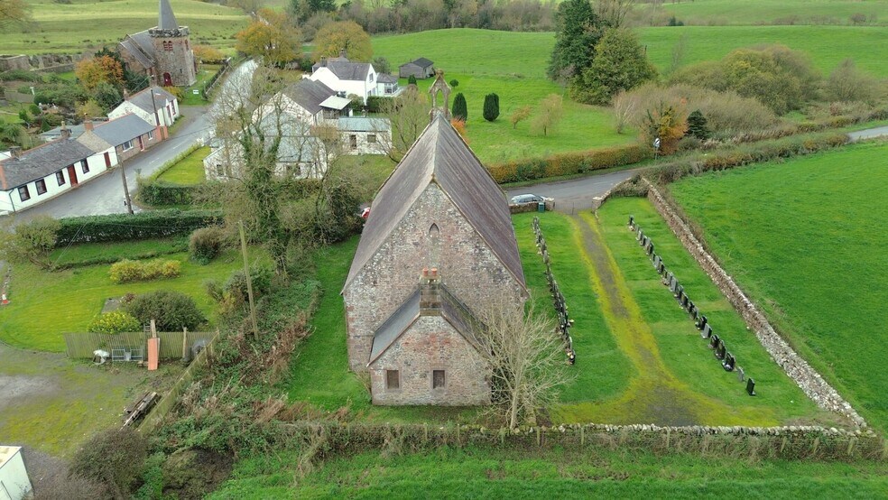 B7020 Lockerbie, Lockerbie en venta - Foto del edificio - Imagen 2 de 4