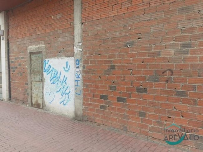 Más detalles de Local en alquiler