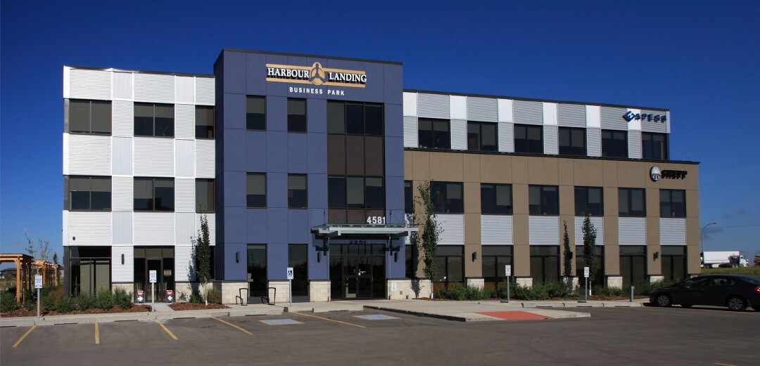 Harbour Landing Business Park cartera de 3 inmuebles en venta en LoopNet.es Foto principal- Imagen 1 de 4