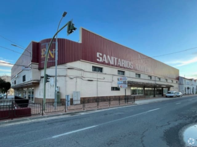 Calle María Josefa Melgarejo, 2, San Clemente, Cuenca en venta - Foto principal - Imagen 1 de 1