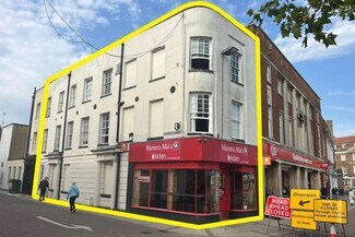 Más detalles de 15-17 Market Pl, Wisbech - Local en venta