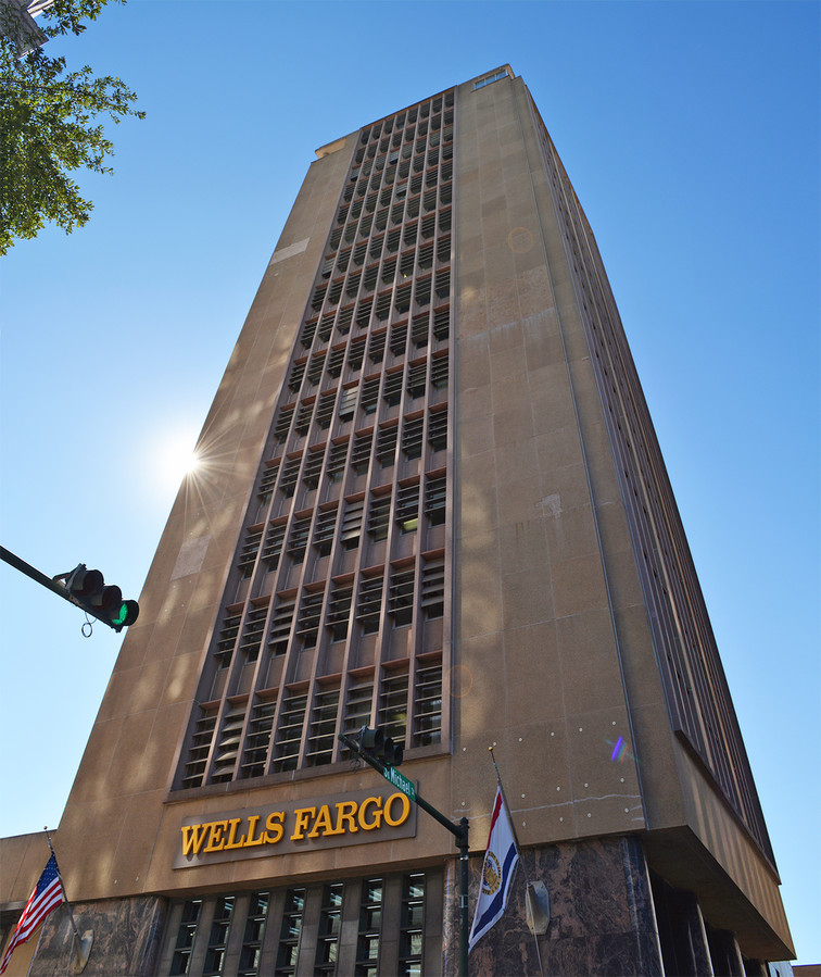 Foto del edificio