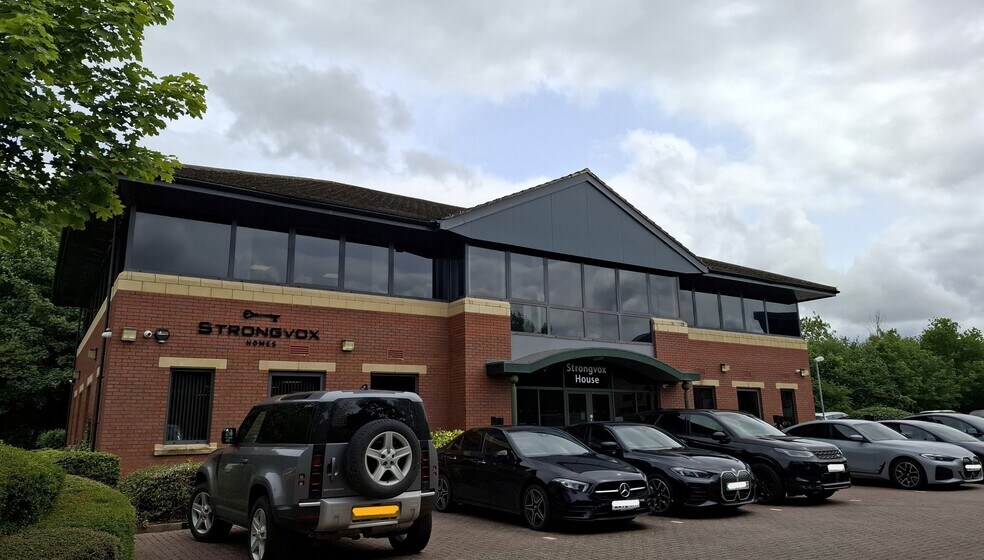 Blackbrook Park Av, Taunton en alquiler - Foto del edificio - Imagen 1 de 1