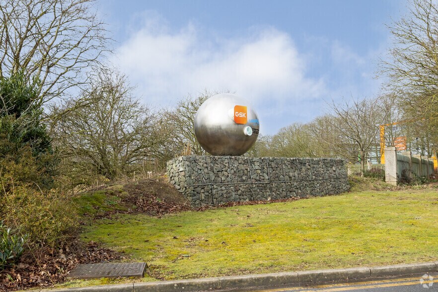 Gunnels Wood Rd, Stevenage en alquiler - Foto principal - Imagen 1 de 2