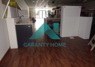 Nave en Cáceres, Cáceres en alquiler Foto del interior- Imagen 2 de 8