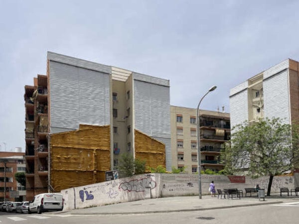 Carretera de Sabadell, 83, Rubí, Barcelona en venta Otros- Imagen 1 de 2