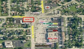 Más detalles para 8700 S Ridgeland Ave, Oak Lawn, IL - Terrenos en venta