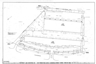 6600 Youngerman Cir, Jacksonville, FL en alquiler Plano del sitio- Imagen 2 de 2