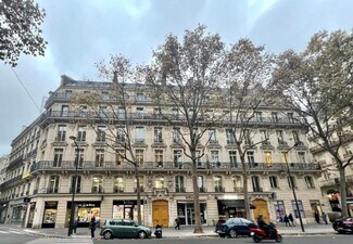 Más detalles de 13 Bis Boulevard Haussmann, Paris - Oficina en alquiler