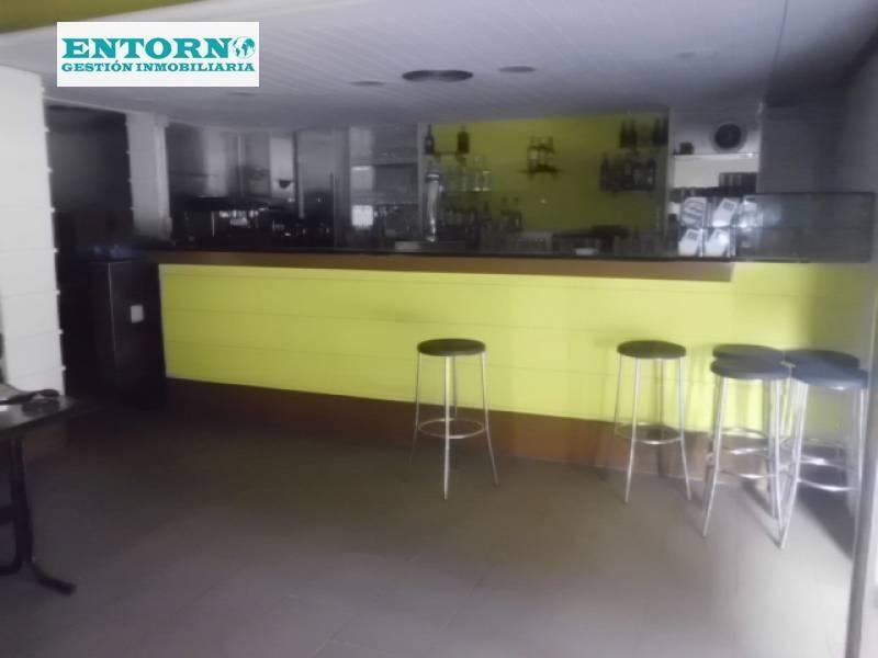 Edificio residencial en Santa Perpètua de Mogoda, Barcelona en venta Foto del interior- Imagen 1 de 5