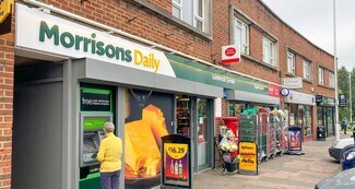 Más detalles de 1-2 Palatine Rd, Worthing - Local en venta