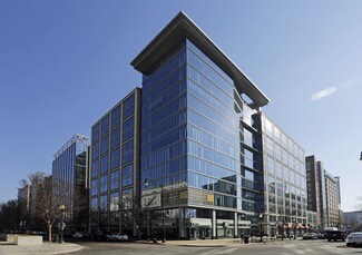 Más detalles de 1275 1st St NE, Washington, DC - Oficina en alquiler