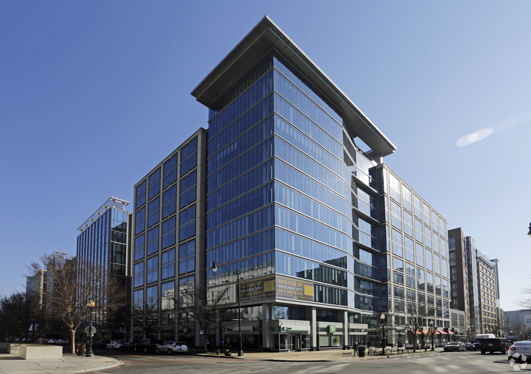 1275 1st St NE, Washington, DC en alquiler Foto del edificio- Imagen 1 de 14