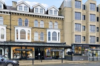 Más detalles de 81 Station Parade, Harrogate - Local en venta