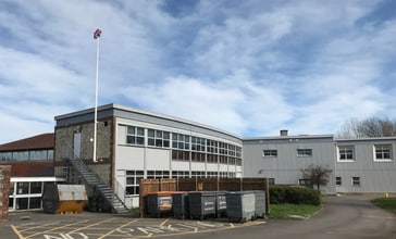 Penns Pl, Petersfield en alquiler Foto del edificio- Imagen 2 de 2