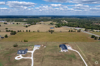 AR-72, Bentonville, AR - VISTA AÉREA  vista de mapa - Image1