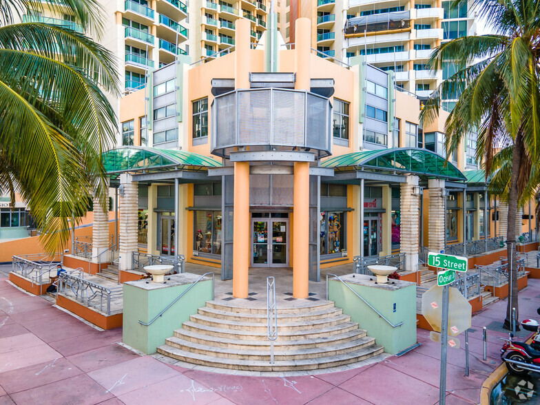 1451 Ocean Dr, Miami Beach, FL en venta - Foto del edificio - Imagen 2 de 47