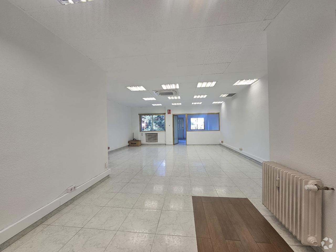 Oficinas en Madrid, MAD en alquiler Foto del interior- Imagen 1 de 33