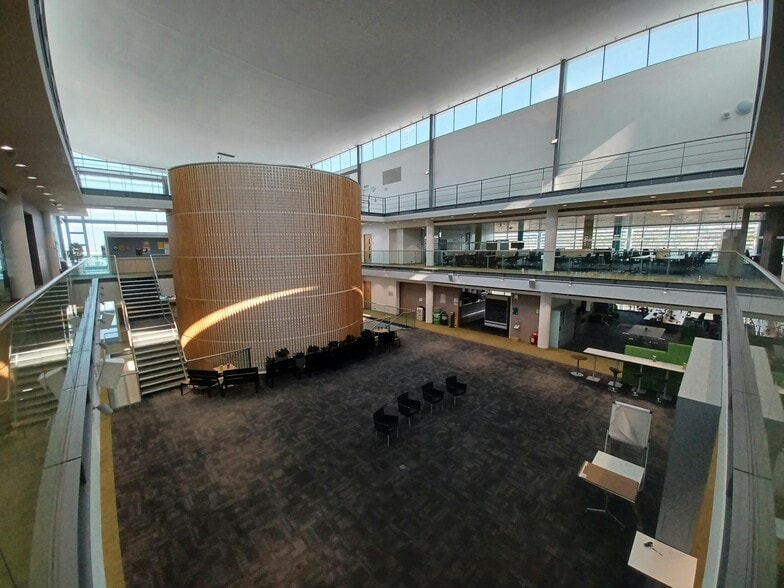 Doncastle Rd, Bracknell en alquiler - Foto del interior - Imagen 3 de 8