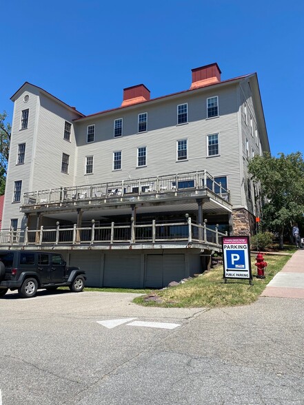 171 Battery St, Burlington, VT en alquiler - Foto del edificio - Imagen 3 de 7