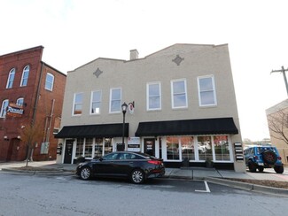 Más detalles para 118 Victoria St, Greer, SC - Locales en venta