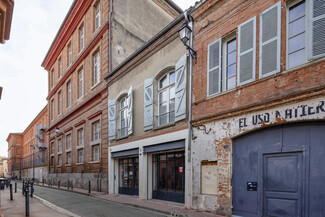 Más detalles para 14 Rue Saint Charles, Toulouse - Oficina en alquiler