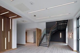 Electric Av, Lincoln en alquiler Foto del interior- Imagen 1 de 5