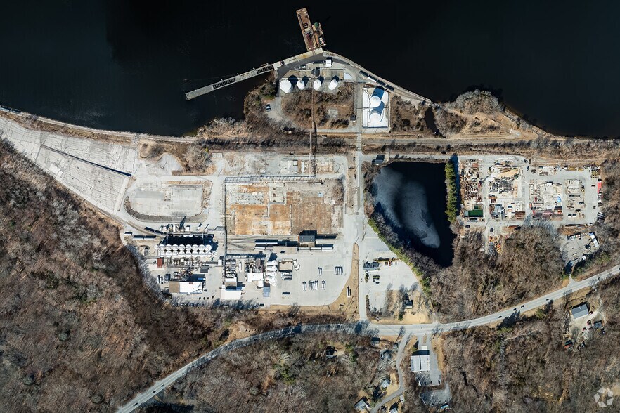 1761-1737 Route 12, Gales Ferry, CT en alquiler - Foto principal - Imagen 3 de 21