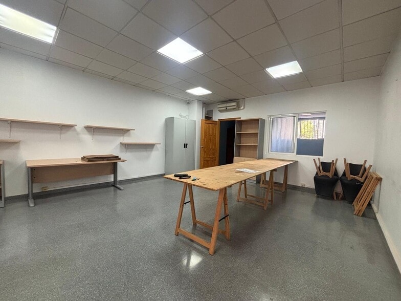 Calle Pedro Nolasco Meléndez, 29, Córdoba, Córdoba en venta - Foto del interior - Imagen 2 de 11