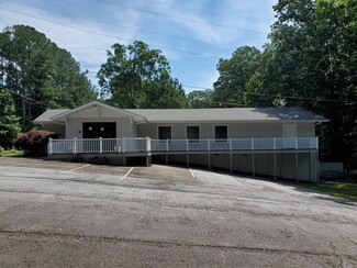 Más detalles para 462 Scott Rd, Canton, GA - Especializados en venta