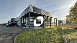 Más detalles de 4 Rue Michael Faraday, Ostwald - Varios usos en alquiler