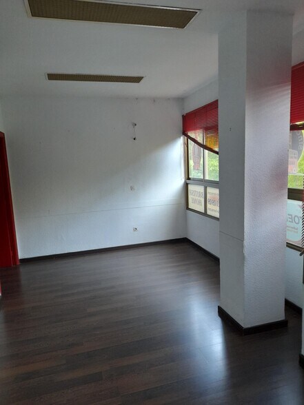 Oficina en Cáceres, Cáceres en venta - Foto del edificio - Imagen 2 de 10
