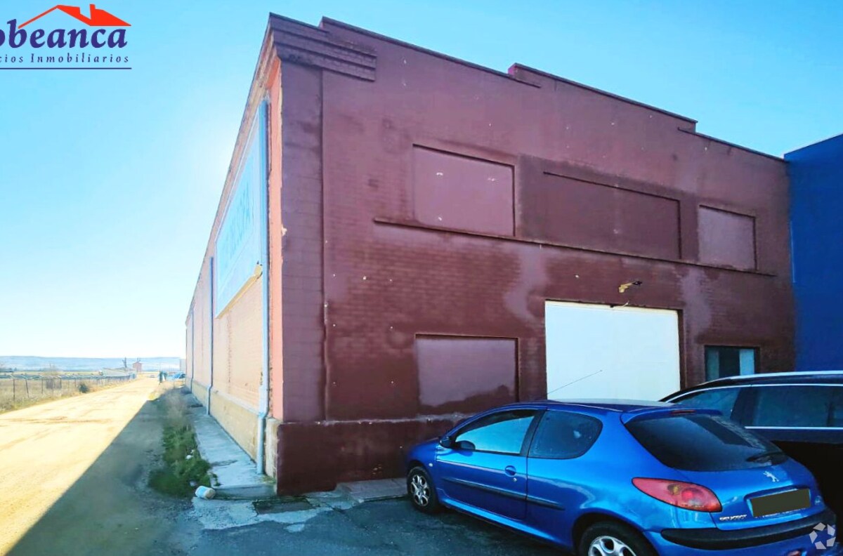  en La Colilla, Ávila en venta Foto principal- Imagen 1 de 1