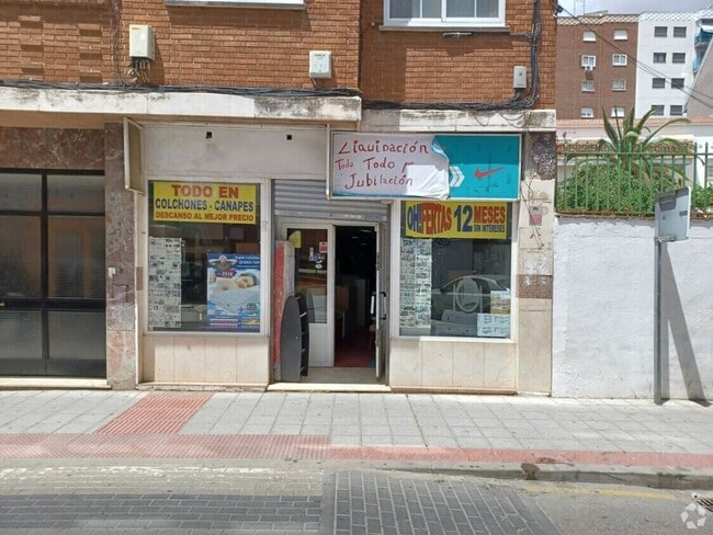 Más detalles de Local en alquiler