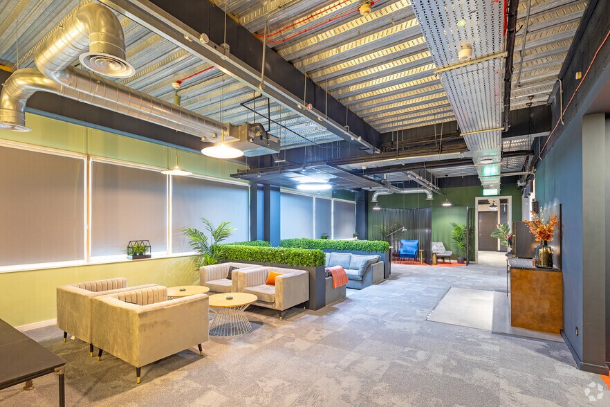 Gelderd Rd, Leeds en alquiler - Foto del interior - Imagen 3 de 26