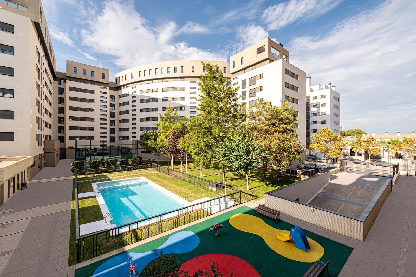 Calle del Ninot, 16, València, Valencia en alquiler Foto del edificio- Imagen 1 de 2