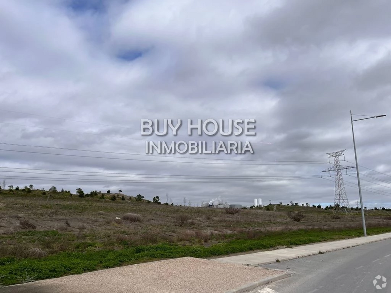 Terrenos en Illescas, Toledo en venta - Foto del edificio - Imagen 3 de 5