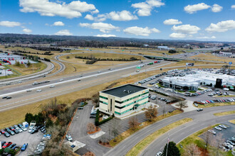 10201 Parkside Dr, Knoxville, TN en alquiler Foto del edificio- Imagen 1 de 3