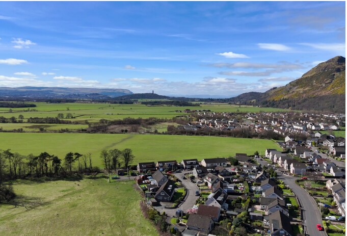 Land At Middletonkerse, Menstrie en venta - Otros - Imagen 3 de 5