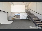 Common area warehouse