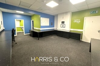 164-166 Dock St, Fleetwood en alquiler Foto del edificio- Imagen 1 de 4