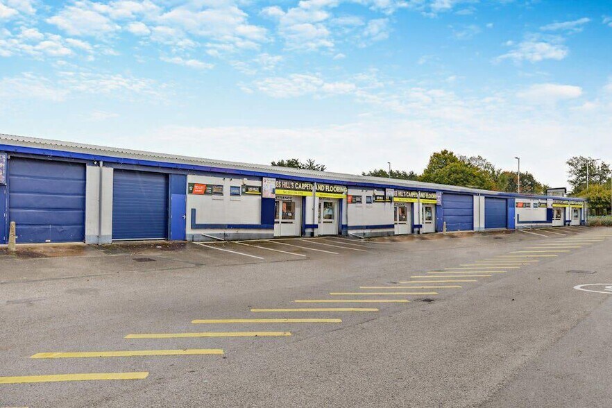 Caldbeck Rd, Wirral en alquiler - Foto del edificio - Imagen 3 de 12