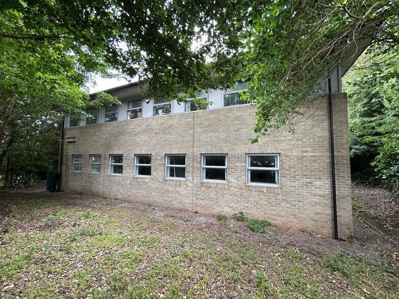 Bindon Rd, Taunton en venta - Foto del edificio - Imagen 3 de 8