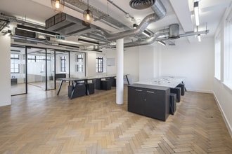 21-22 Poland St, London en alquiler Foto del interior- Imagen 2 de 6