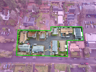 Más detalles para 3016 SE Holly Ave, Milwaukie, OR - Edificios residenciales en venta