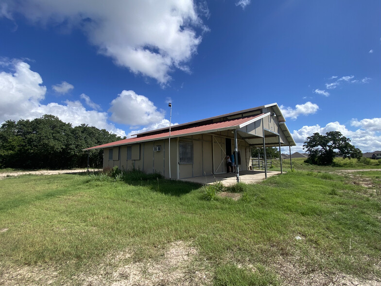 6620 Victoria Ave, College Station, TX en venta - Foto del edificio - Imagen 2 de 41