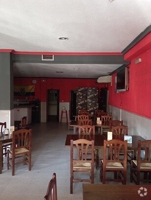 Local en Paracuellos de Jarama, Madrid en venta - Foto del edificio - Imagen 3 de 13