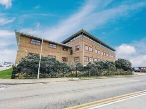 Reeves Way, Whitstable en alquiler Foto del edificio- Imagen 2 de 6